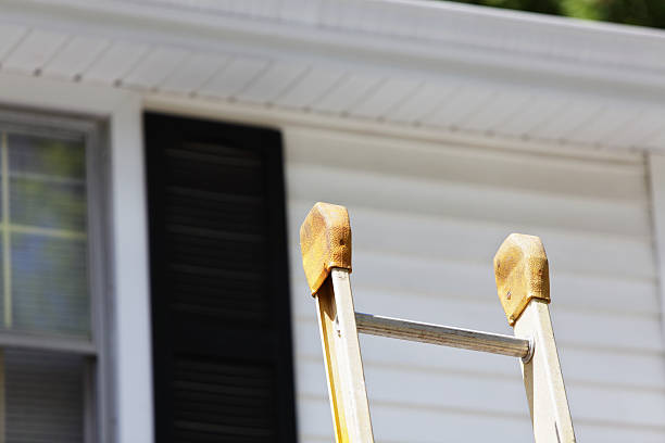 Affordable Siding Repair and Maintenance Services in Redington Beach, FL